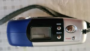 Vivitar Vivicam 10 Camera