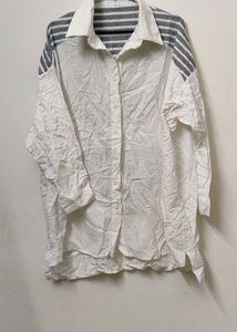 🆕 Oversized Top