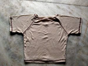 AESTHETIC HEART CROP TOP