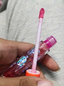 Cute Bunny Lip Gloss (New)