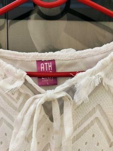 Unused New Top( Myntra)