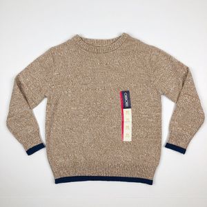 Cherokee Knit Sweater