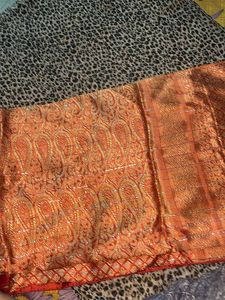 Navratri saree