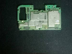 Phone Motherboard