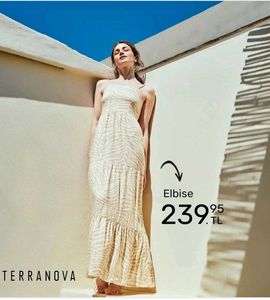 New Maxi Dress