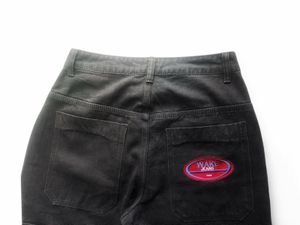Vintage Japanese Wake Jeans Multipocket Cargo