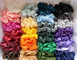 Scrunchies