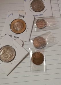Oldcoins Combo