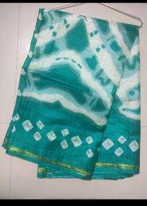 Pack Of 2 Sarees