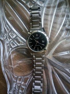 Casio Date Watch