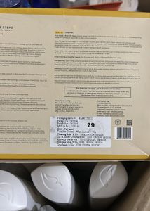 Kanpeki Kouyou 5 Steps Un-Tan Kit