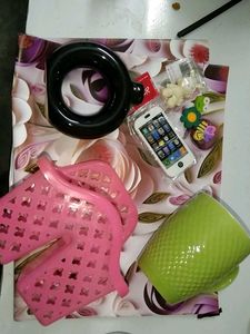 CUSTOMISED GIFT HAMPER