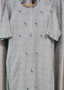 3 very beautiful kurtas