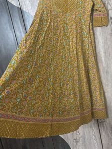 Gown -3