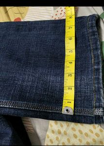 1921 Denim Jeans