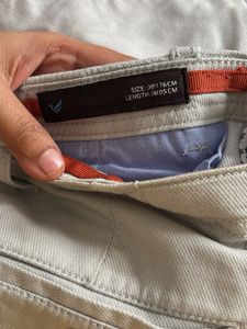 Blackberry Mens Trouser