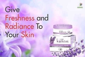Night Cream New( Pack-1)