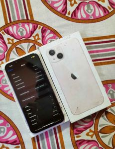 I Phone 13
