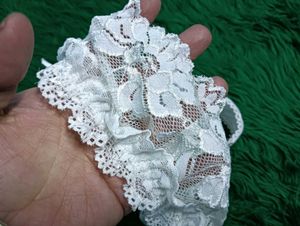 Lace Thong Panty 26🖤