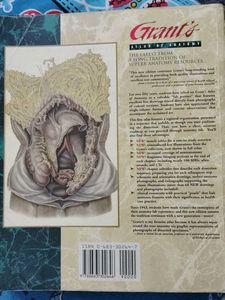 Grant's Atlas of Anatomy