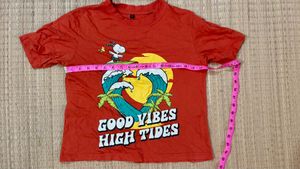 Souled Store T-shirt