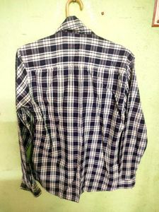 Full Sleeve Men Shirt