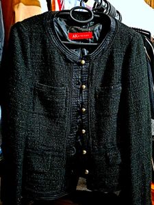 Formal coat