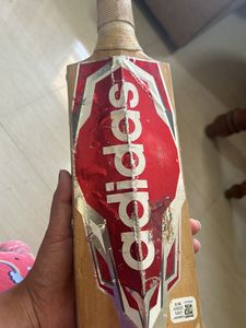 Original Adidas Bat
