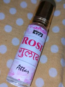 Rose Attar Perfume