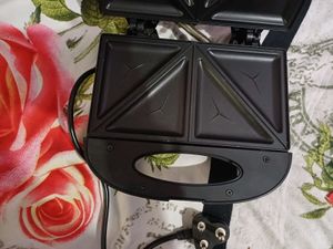 Prestige Sandwich Toaster