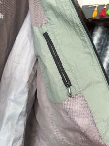 Adidas &amp; Champion Windbreaker Jacket