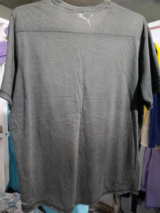 Puma Graphic T-Shirt