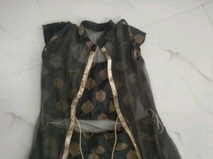 Ethnic Lehenga Choli