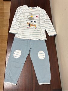 Combo Of Kids Clothes