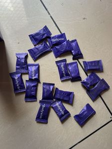 Bodywise Hair Gummies