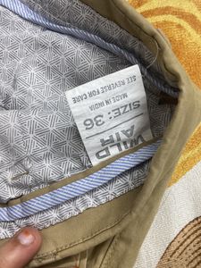 Mens Pant