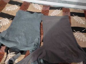 Combo Of Inner Warm Material Used Multiple times
