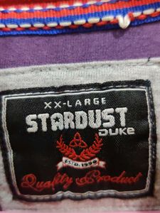 Red Regular Jacket
