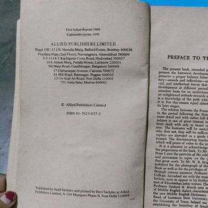 Vintage Book Bundle - Essays &amp; History