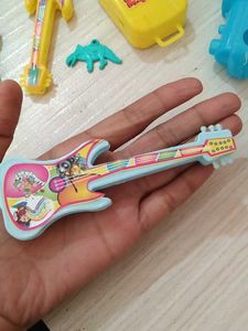 Assorted Toys Bundle