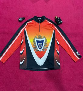 Vintage Sports T-shirt