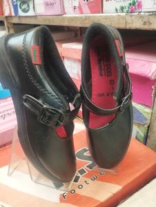 SENIOR SCHOOL SHOES FOR GIRLS