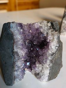 Amethyst Geode
