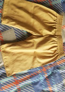 Short Legging Small Size