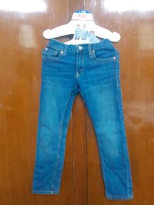 Levi's BOY KIDS Jeans
