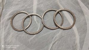Bangales For Women Totally New.