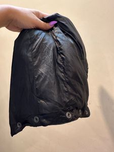 Gap Puffer Hood Jacket For Women