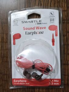 Earphone