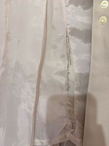 Elegant long mid Coat