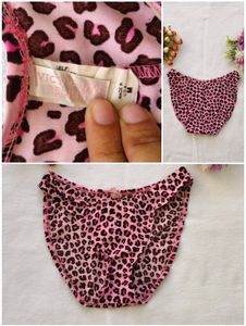 Victoria&#39;s Secret : 4 Panty